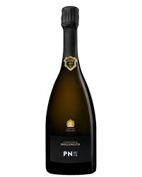 BOLLINGER PN AYC18 75CL 12.5%
