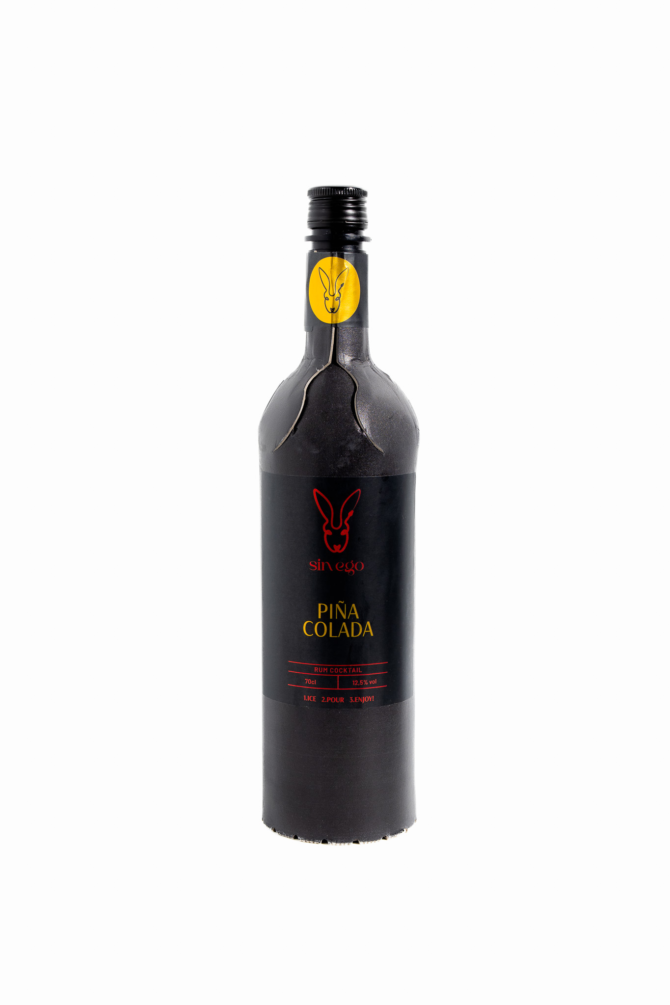 SIN EGO PINA COLADA 70CL