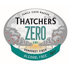 THATCHERS ZERO 0.0% 50LTR (NA)