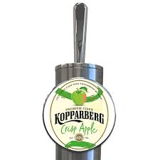 KOPPARBERG CRISP APPLE 4% 50LTR