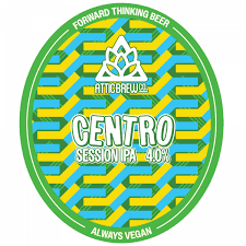 ATTIC CENTRO 30LTR 4.%