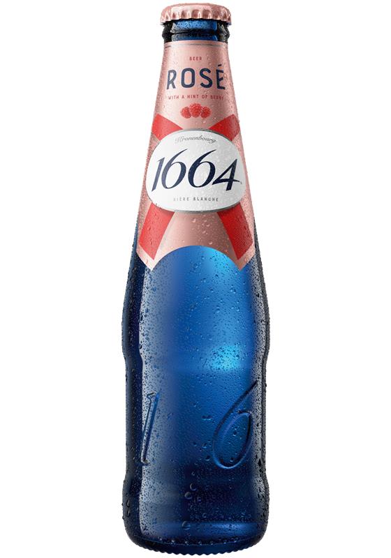 KRONENBOURG ROSE NRB 24 X 330ML