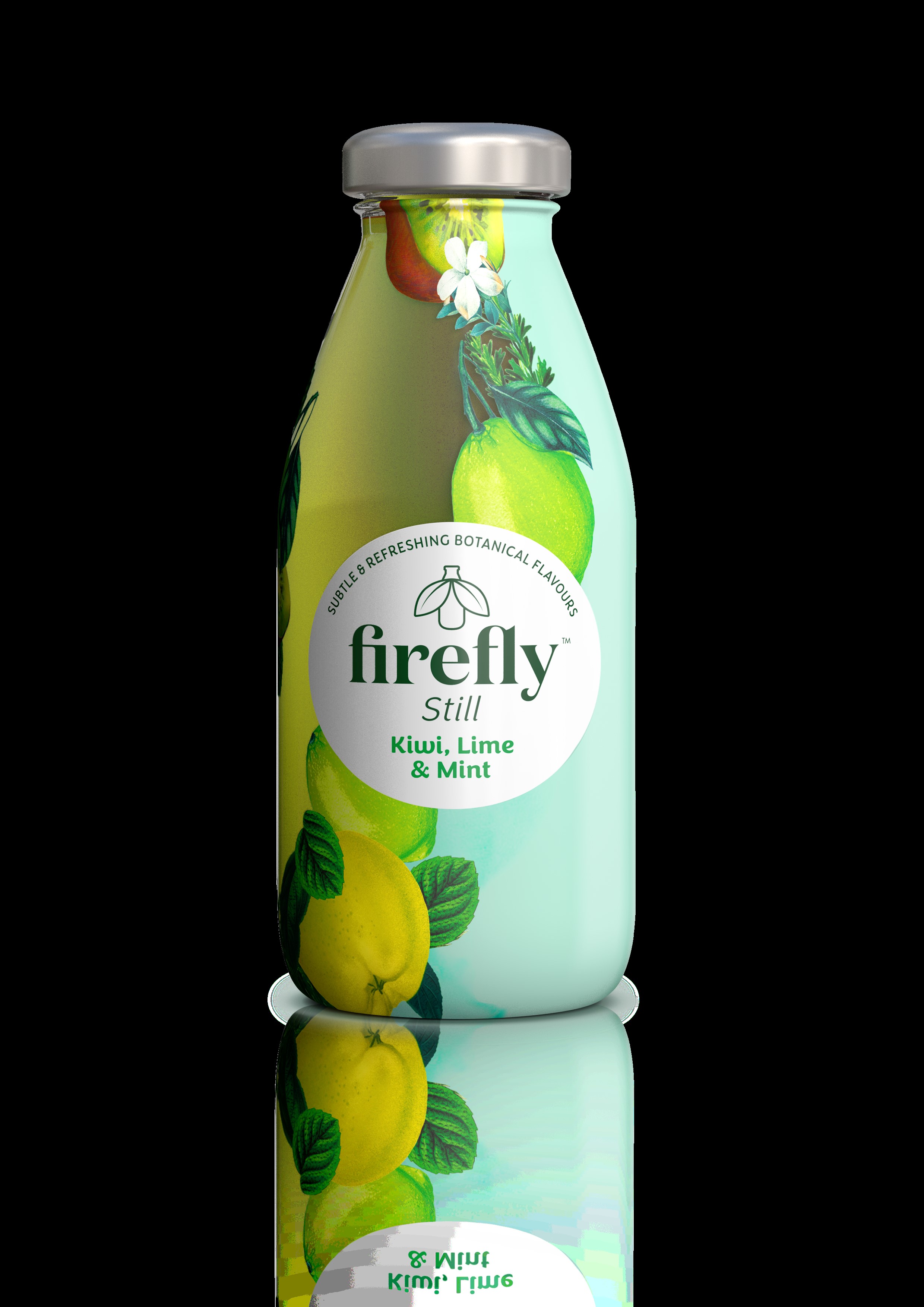 FIREFLY KIWI 330ML