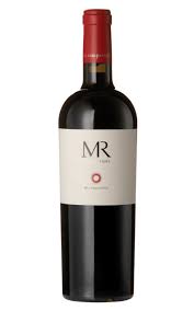MR DE COMPOSTELLA RAATS FAMILY WINE 14.5% 75CL