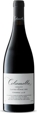 SADIE FAMILY WINES COLUMELLA  13.5% 75CL 