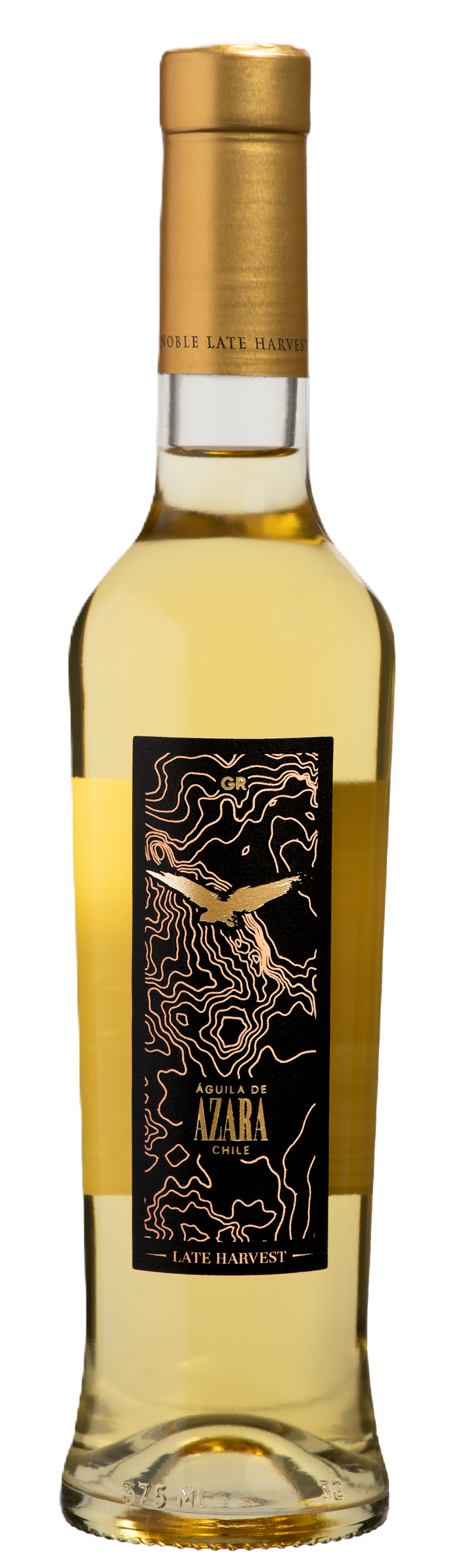 AGUILA DE AZARA LATE HARVEST 14.5% 38CL