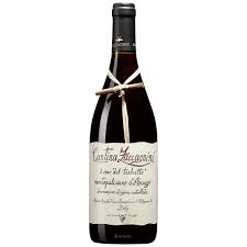 TRALCETTO MONTEPULCIANO D'ABRUZZO 13.0% 75CL