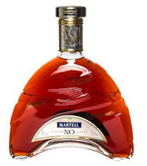 MARTELL XO 40% 70CL