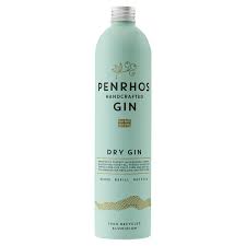 PENRHOS GIN 40% 70CL