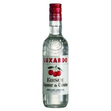 LUXARDO KIRSCH DE CUISINE 25.0% 70CL
