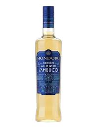 MONDORO ELDERFLOWER APERITIFF 14.0% 70CL