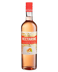 AELRED NECTARINE APERITI F 12.0% 70CL