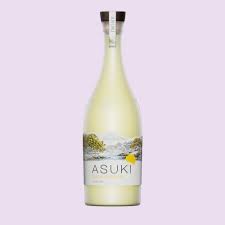 ASUKI YUZU CITRUS 70CL