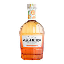 CLEMENT CREOLE SHRUBB LIQUEUR D'ORANGE 70CL
