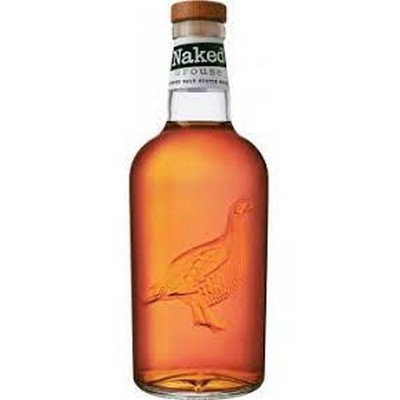 NAKED GROUSE 70CL 
