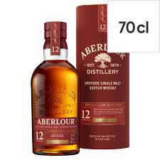 ABERLOUR 40% 70CL
