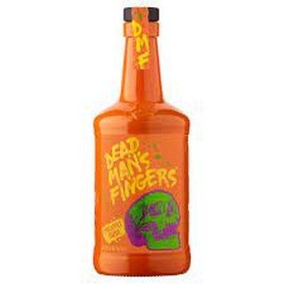 DEAD MANS FINGERS PINEAPPLE 70CL 