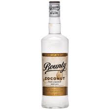 BOUNTY COCONUT RUM 25% 70CL