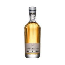 WIRE WORKS BOURBON BARREL 53.4%  70CL