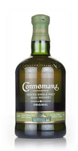 CONNEMARA PEATED WHISKY 40% 70CL
