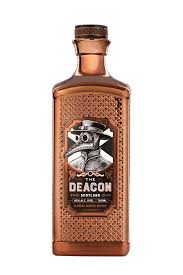 THE DEACON 40% 70CL