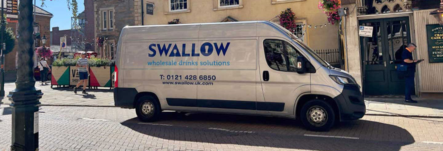 Swallow Wholesale Ordering